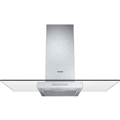 Вытяжка Siemens LC97GA532