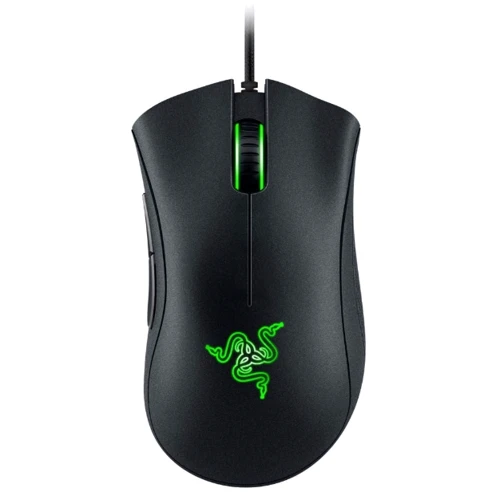 Мышь Razer DeathAdder Essential (RZ01-03850100-R3C1)