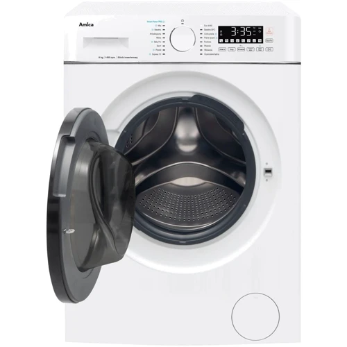 Стиральная машина Amica WA5S814ADiSOzH