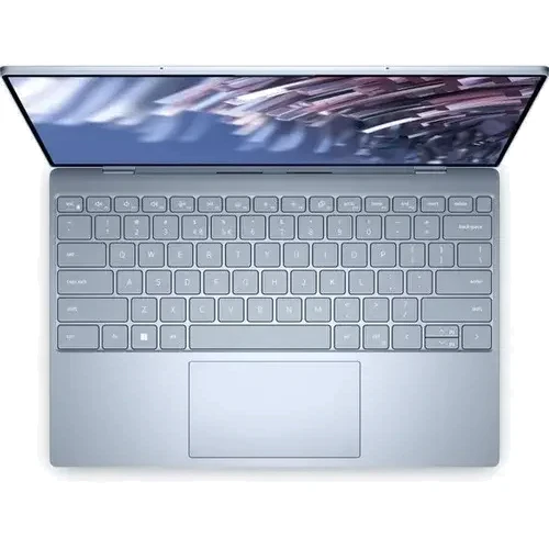 Ноутбук Dell XPS 13 9315 (9315-7398): Тип экрана матовый