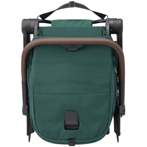 Прогулочная коляска Maxi-Cosi Leona2 Essential Green (1204050111): Тип коляски Прогулочная