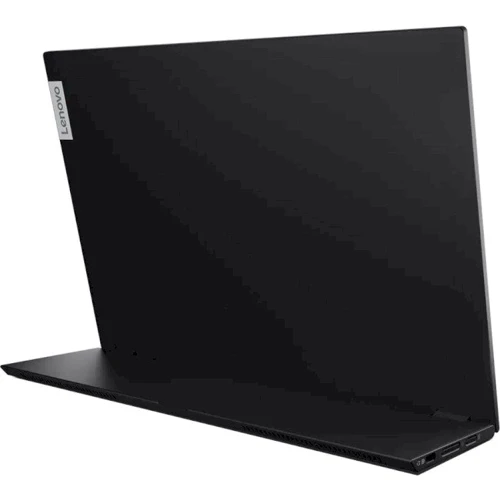 Монитор Lenovo M14t Gen 2 (63FDUAT6WL): Время реакции, мс 6