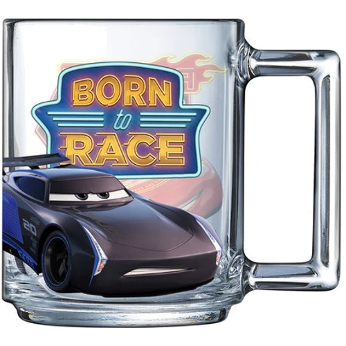 Набор детской посуды ОСЗ Disney Тачки 3 new 3 пр. (18с2055 ДЗ Тачки 3 Н)