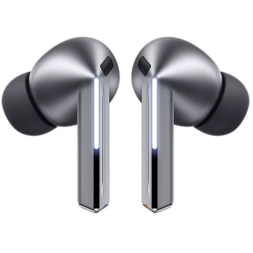 Наушники Samsung Galaxy Buds3 Pro Silver (SM-R630NZAASEK): Тип конструкции вакуумные
