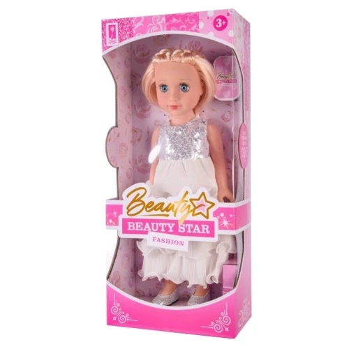 Лялька Beauty Star PL-521-1807A/B/C/D 4 види з аксесуарами фото 5
