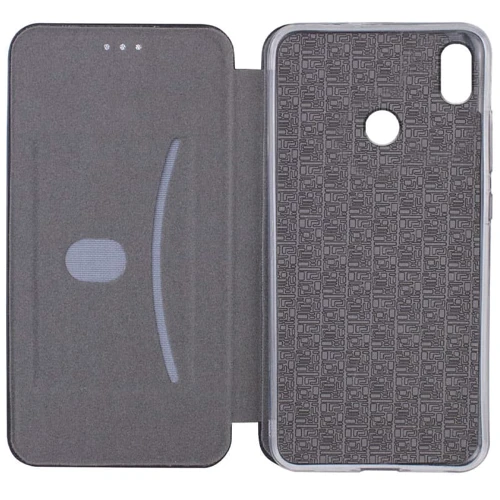 Чехол для телефонов Fashion Classy Black for TECNO POP 3: Цвет черный