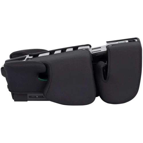 Автокресло Bebe Confort Hera i-Size Mineral Black (8102288210): Вес ребенка 15 - 36 кг