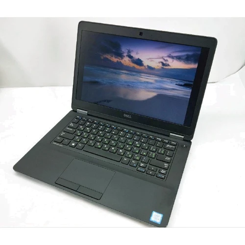 Dell Latitude 14 E5470 (K8W10) Approved Витринный образец фото 7