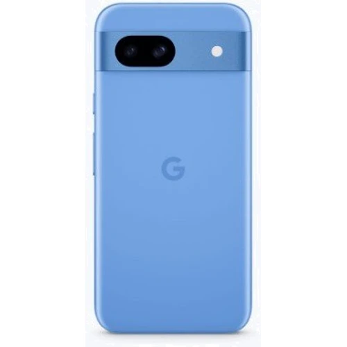 Смартфон Google Pixel 8a 8/256Gb Bay: Встроенная память 256 ГБ