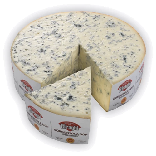 Сыр Biraghi Gorgonzola Gran Gusto (WT2758)