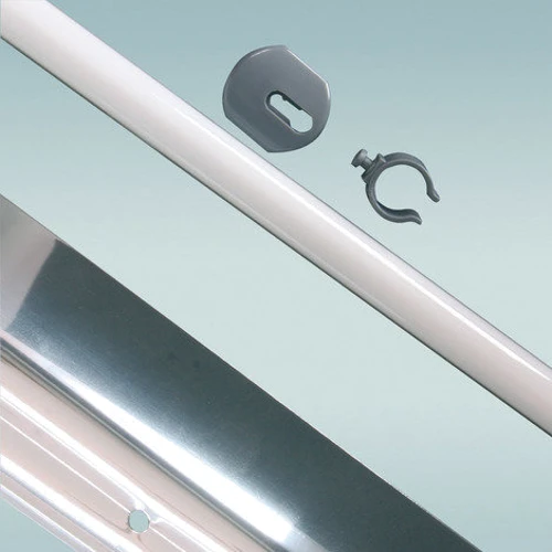Держатель JBL Solar Reflect Clips Set для крепления отражателей Solar T-5 (61707): Производитель JBL