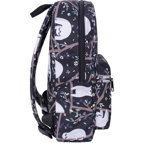 Рюкзак Bagland Молодежный mini 8 л. сублимация 760 (00508664): Пол ребенка Для мальчиков, Для девочек