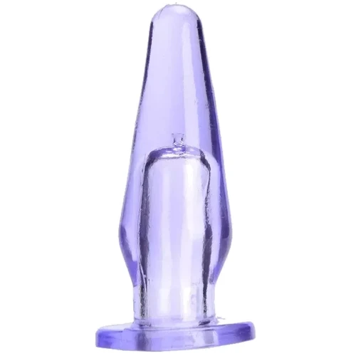 Анальный вибро плаг SKN-ANL018 Vibro
