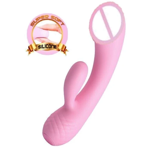Вибратор Pretty Love Ron, BI-014666