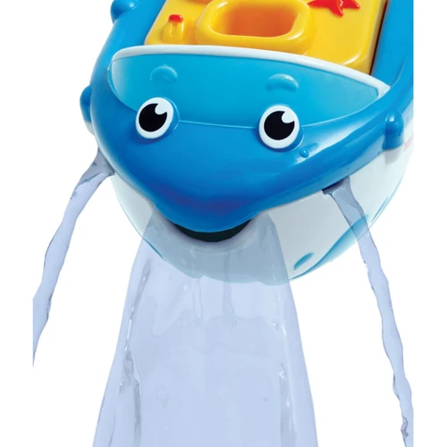 Лодка WOW TOYS Дайвинг приключения с Дэнни (04010)