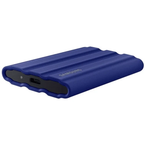 Samsung T7 Shield 1 TB Blue (MU-PE1T0R/AM) UA: Тип накопителя портативный