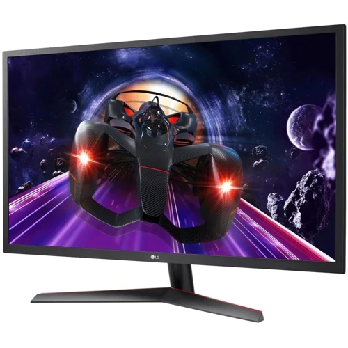 Монітор LG 32MP60G-B UA: Покриття екрану антиблікове