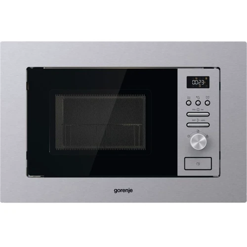 Встраиваемая микроволновая печь Gorenje BM201AG1X