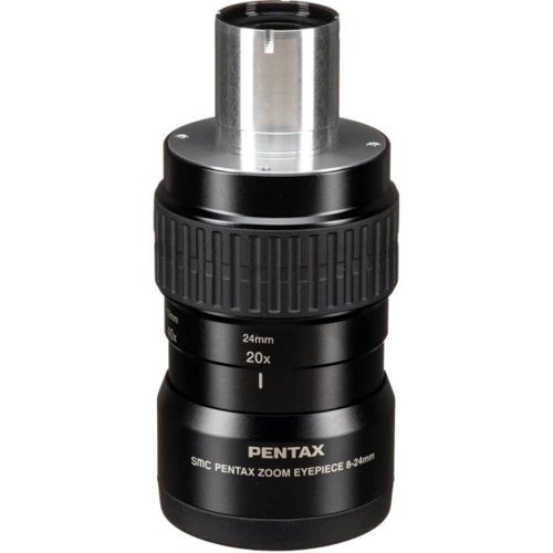 Подзорная труба Pentax 21-63x80/45 PF-80EDA W/C Kit (70950) фото 5