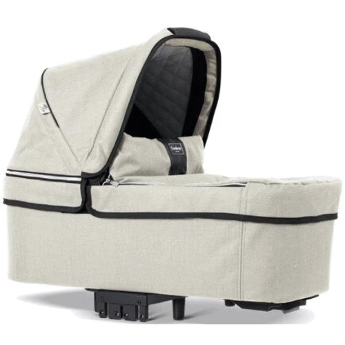Люлька Emmaljunga NXT Lounge Beige (90070)
