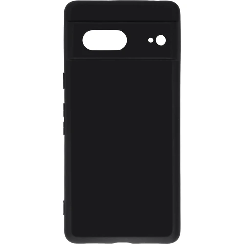 Чехол для телефонов ArmorStandart Matte Slim Fit Camera cover Black for Google Pixel 7 (ARM79558)