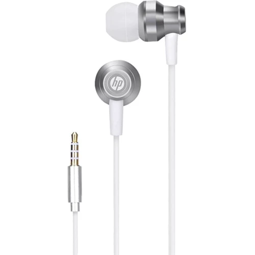Наушники HP DHH-3111SL Headset Silver (DHH-3111SL)