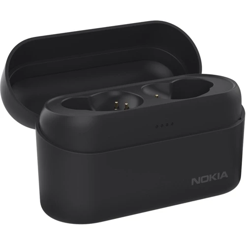 Навушники Nokia Power Earbuds BH-605 Black (8P00000093): Діапазон частот (Гц) 20 - 20 000