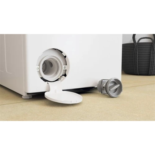 Стиральная машина Whirlpool TDLRB 7222BS: Тип загрузки вертикальная