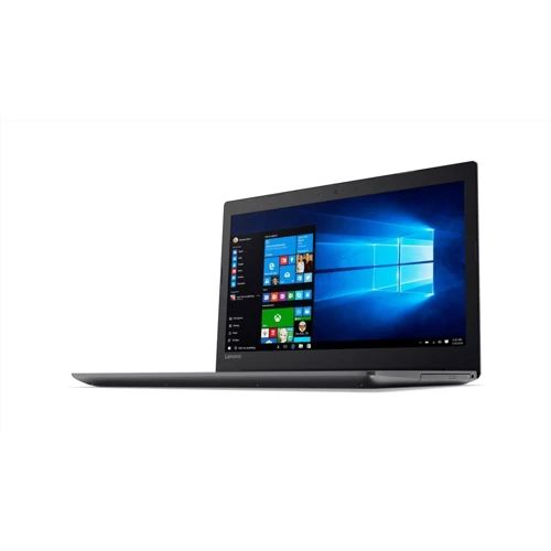 Ноутбук Lenovo IdeaPad 320 (80XR00PMRA) UA: Экран 15.6" TN+film (1920x1080) Full HD