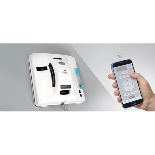 Робот уборщик Робот для мытья окон HOBOT Technology Hobot-298 фото 5