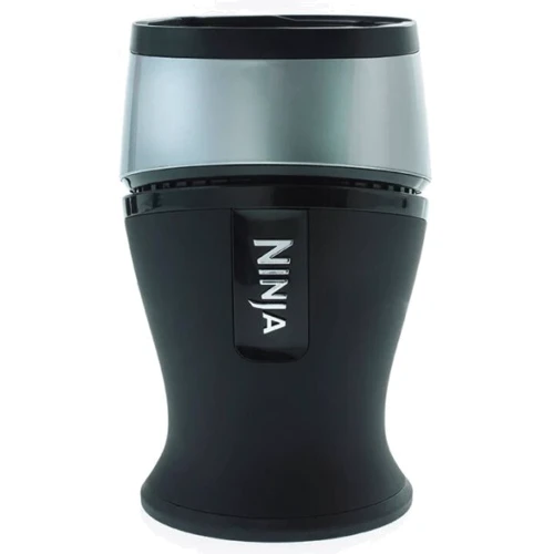 Блендер NINJA 700W Slim Blender & Smoothie Maker QB3001EUS: Объем чаши, л 0.47