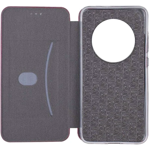 Чехол для телефонов Fashion Classy Blue for Xiaomi Redmi 14C / Poco C75: Тип чехол-книжка