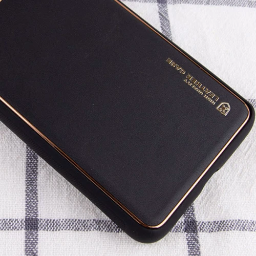 Аксессуар для смартфона Epik Xshield Case Black for Xiaomi Mi 11 Lite: Совместимость Xiaomi Mi 11 Lite