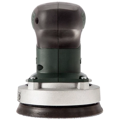 Вібраційна шліфувальна машина Metabo SXE 3150 (600444000): Споживана потужність 310 Вт