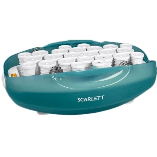 Стайлер Scarlett SC-1060 фото 1
