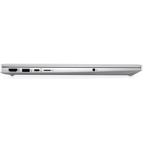 Ноутбук HP Pavilion 15 15-eh3004nw (8F6Y3EA_32): Экран 15.6" IPS (1920x1080) Full HD