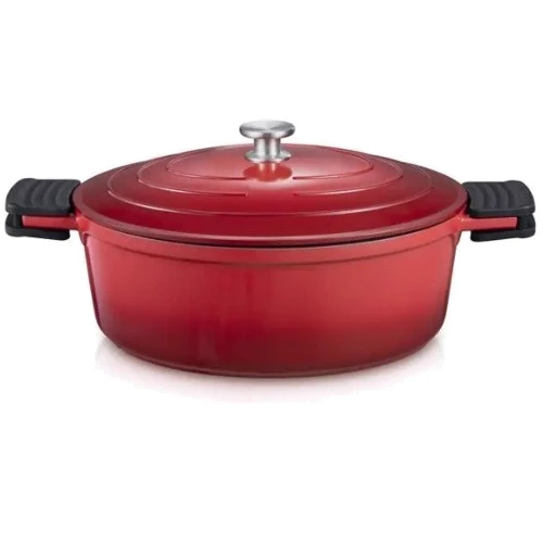 Каструля Tescoma Bordeaux 20 см 2.7 л (780428)