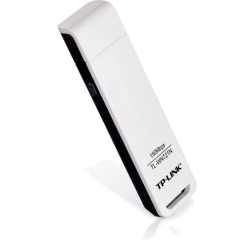 Адаптер Wi-Fi TP-Link TL-WN721N