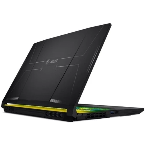 Ноутбук MSI Crosshair 17 B12UGZ (B12UGZ-295US): Экран 17.3 (1920 x 1080)
