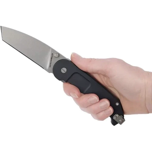 Нож Extrema Ratio BF2 CT SW (1784.02.23): Система блокировки Есть