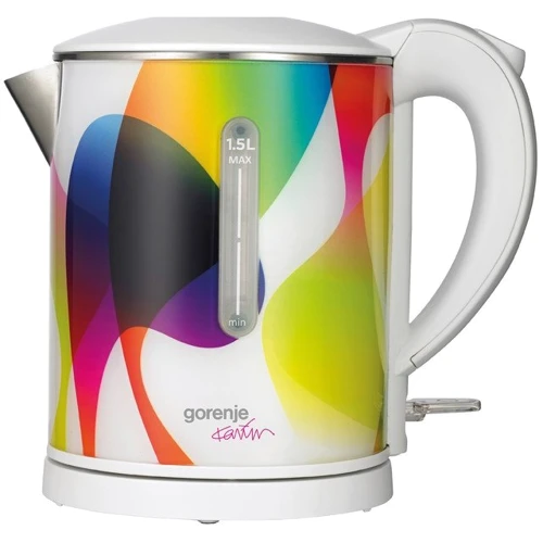 Электрочайник Gorenje K 15 KARIM