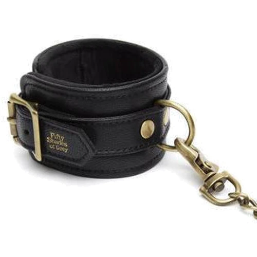 Поножи Fifty Shades of Grey Bound to You