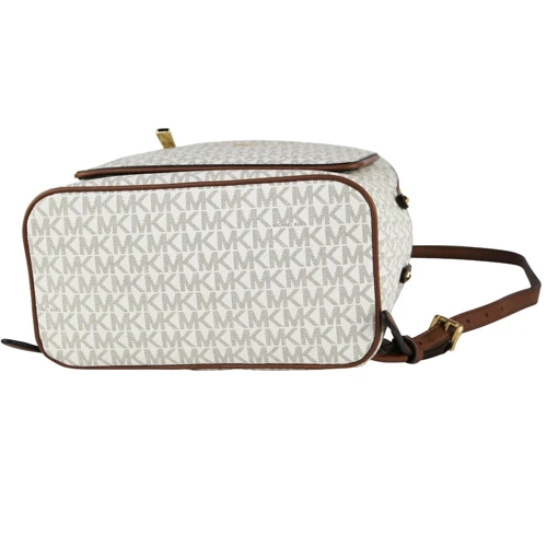 Жіночий рюкзак Michael Kors бежевий (MK0638W): Тип рюкзаки