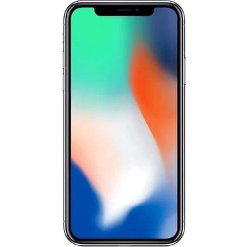 Б/У Apple iPhone X 256GB Silver Approved Grade B: Производитель Apple