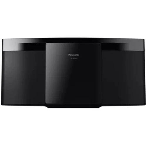 Музичний центр Panasonic SC-HC200EG-K