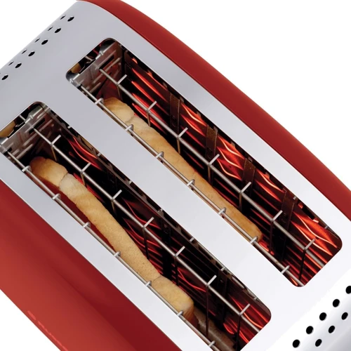 Тостер Russell Hobbs Colours Plus 26554-56 фото 7