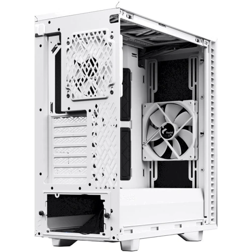 Корпус Fractal Design (FD-C-DEF7C-05) фото 7