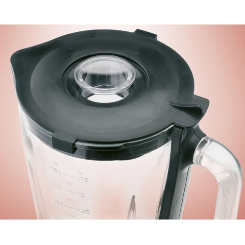 Блендер Silver Crest SSTMC 600 A1 red: Количество скоростей 5