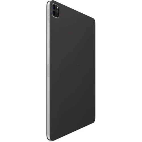 Аксессуар для iPad Apple Smart Folio for iPad Pro 12.9-inch (4/5th generation) - Black (MJMG3ZM/A): Тип аксессуара чехол