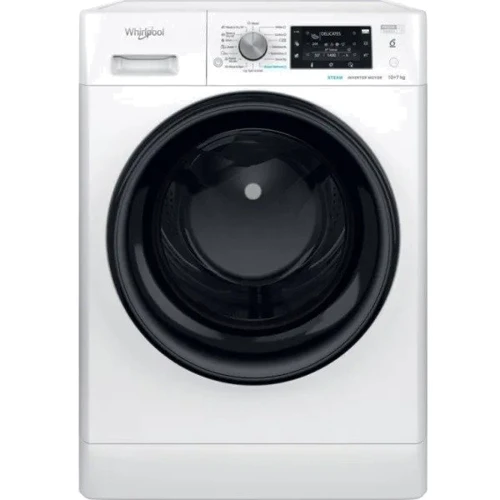 Пральна машина Whirlpool FFWDD 1076258 BV EU